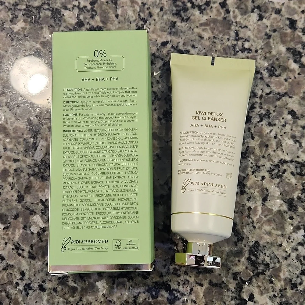 Beauty Bundle